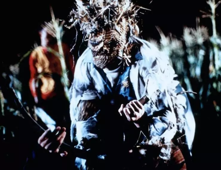 Дети кукурузы 3: Городская жатва 1994 скачать с торрента Дети кукурузы 3: Городская жатва 1994 скачать с торрента