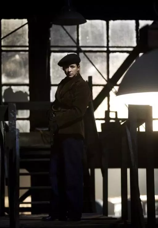 Женщины-агенты 2008 скачать с торрента Женщины-агенты 2008 скачать с торрента