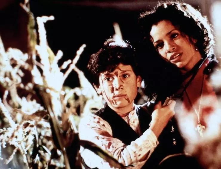 Дети кукурузы 3: Городская жатва 1994 скачать торрентом Дети кукурузы 3: Городская жатва 1994 скачать торрентом