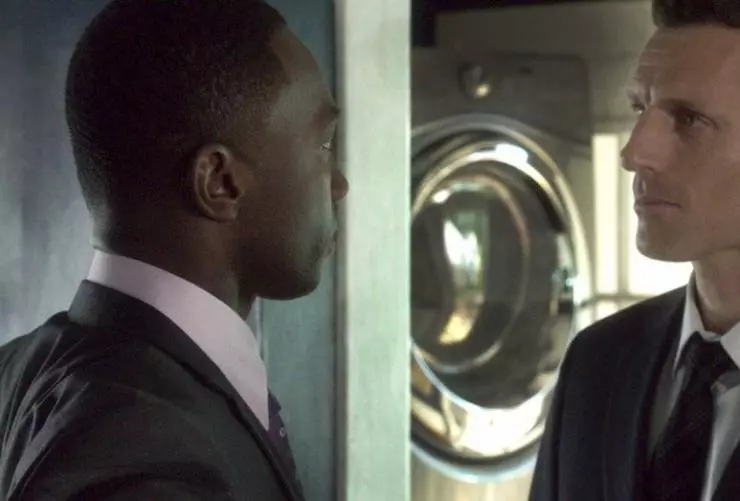 Сомнения Томаса 2018 скачать с торрента Сомнения Томаса 2018 скачать с торрента