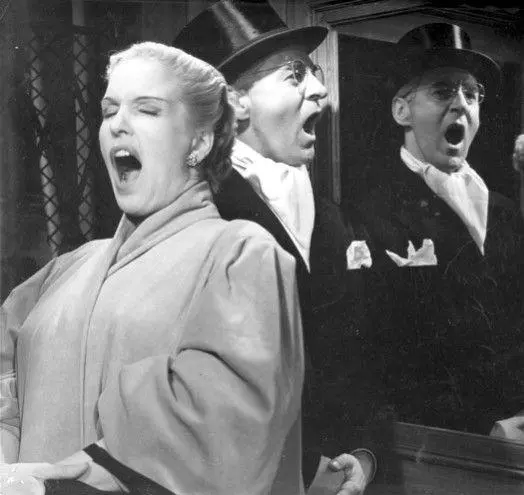 Женщины ждут 1952 скачать с торрента Женщины ждут 1952 скачать с торрента