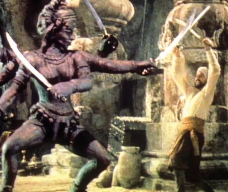 Золотое путешествие Синдбада 1973 скачать через торрент бесплатно Золотое путешествие Синдбада 1973 скачать через торрент бесплатно