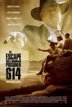 Побег заключённого 614 / The Escape of Prisoner 614 2018 скачать через торрент в хорошем качестве