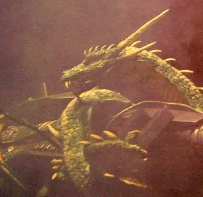 Годзилла: Финальные войны 2004 скачать торрентом Годзилла: Финальные войны 2004 скачать торрентом