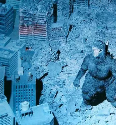 Годзилла: Финальные войны 2004 скачать через торрент бесплатно Годзилла: Финальные войны 2004 скачать через торрент бесплатно