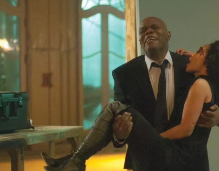 Самаритянин 2011 скачать с торрента Самаритянин 2011 скачать с торрента