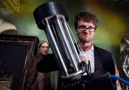 Киндер-Вилейское привидение 2014 скачать через торрент бесплатно Киндер-Вилейское привидение 2014 скачать через торрент бесплатно