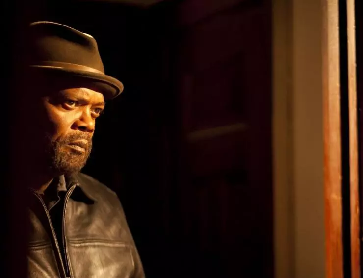 Самаритянин 2011 скачать через торрент бесплатно Самаритянин 2011 скачать через торрент бесплатно