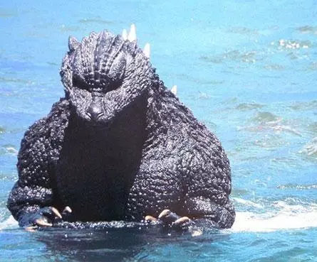 Годзилла: Финальные войны 2004 скачать с торрента Годзилла: Финальные войны 2004 скачать с торрента