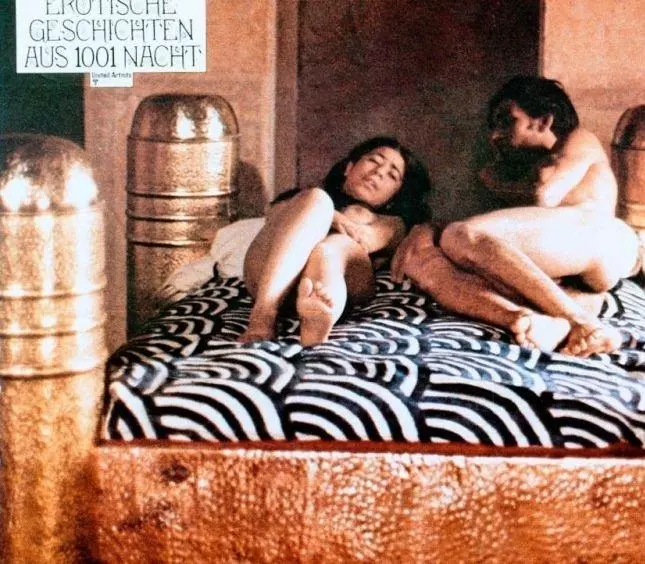 Цветок тысяча и одной ночи 1974 скачать с торрента Цветок тысяча и одной ночи 1974 скачать с торрента