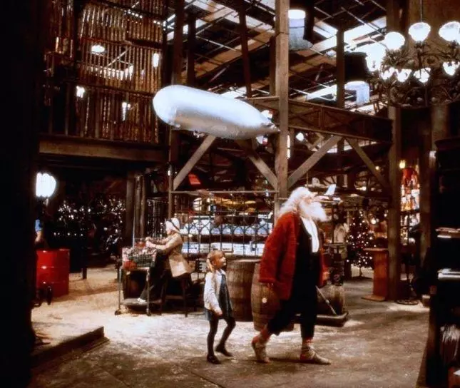 Волшебное Рождество 1985 скачать через торрент бесплатно Волшебное Рождество 1985 скачать через торрент бесплатно