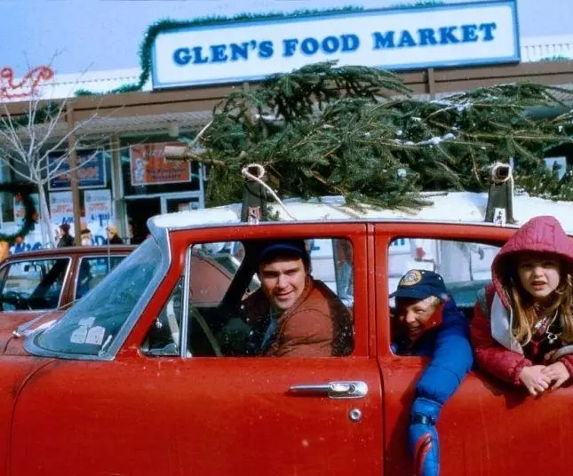 Волшебное Рождество 1985 скачать с торрента Волшебное Рождество 1985 скачать с торрента