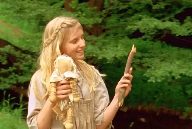 Принцесса для гусей 2009 скачать с торрента Принцесса для гусей 2009 скачать с торрента