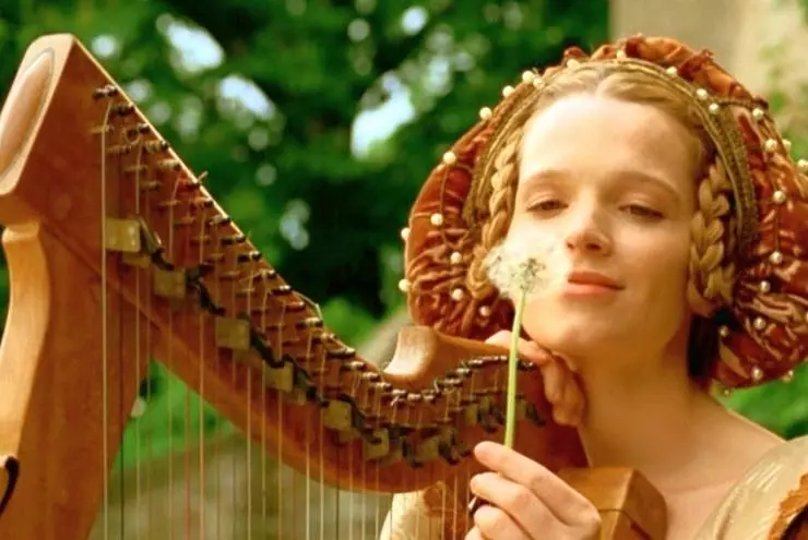 Принцесса для гусей 2009 скачать через торрент бесплатно Принцесса для гусей 2009 скачать через торрент бесплатно