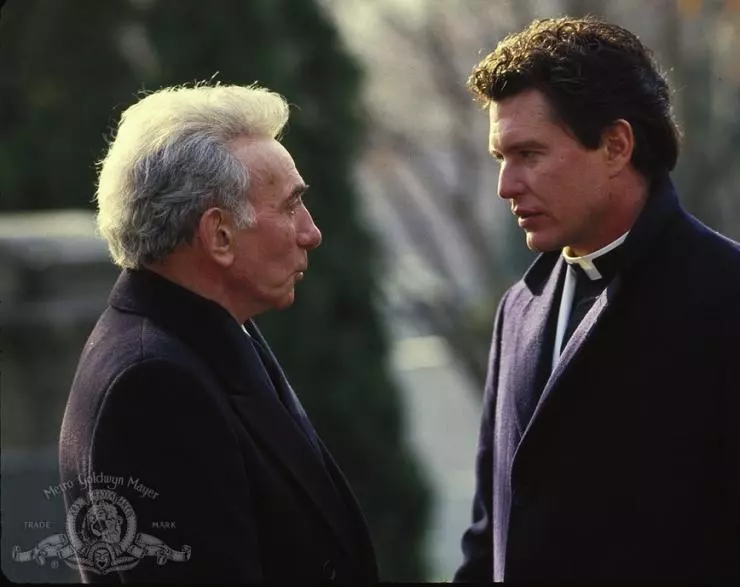 Последний ритуал 1988 скачать торрентом Последний ритуал 1988 скачать торрентом