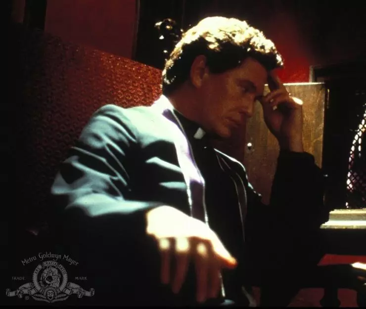 Последний ритуал 1988 скачать с торрента Последний ритуал 1988 скачать с торрента