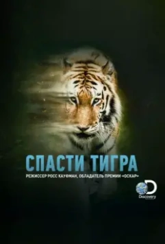 Спасти тигра / Taken by the Tiger 2019 скачать через торрент в хорошем качестве
