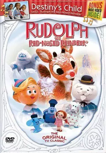 Рудольф – красноносый олень / Rudolph the Red-Nosed Reindeer 1964 скачать через торрент в хорошем качестве