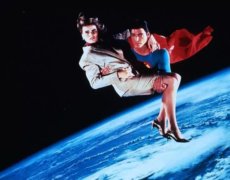 Супермен 4: В поисках мира 1987 скачать через торрент бесплатно Супермен 4: В поисках мира 1987 скачать через торрент бесплатно