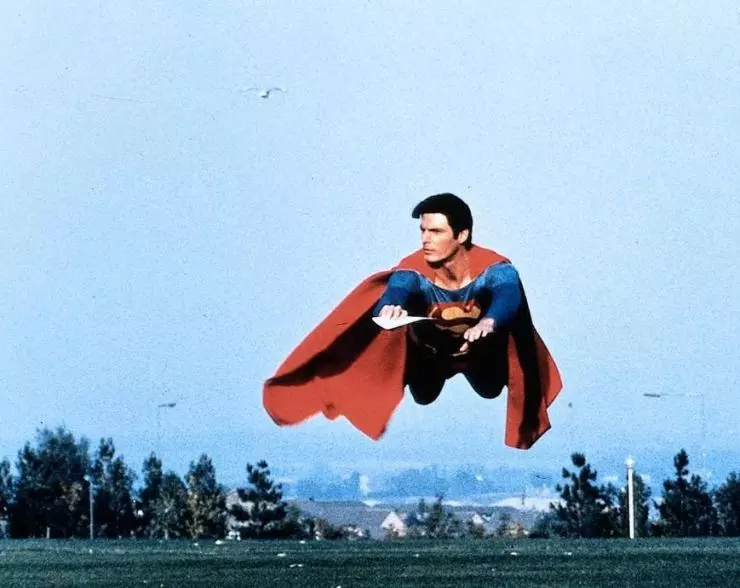 Супермен 4: В поисках мира 1987 скачать с торрента Супермен 4: В поисках мира 1987 скачать с торрента