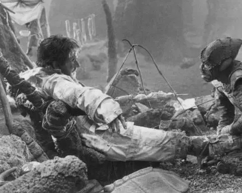 Враг мой 1985 скачать с торрента Враг мой 1985 скачать с торрента