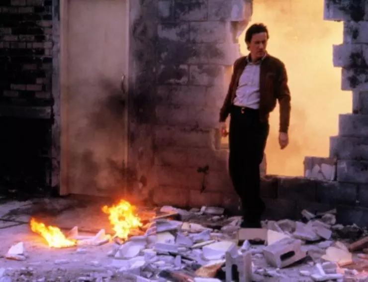 Видеодром 1982 скачать с торрента Видеодром 1982 скачать с торрента