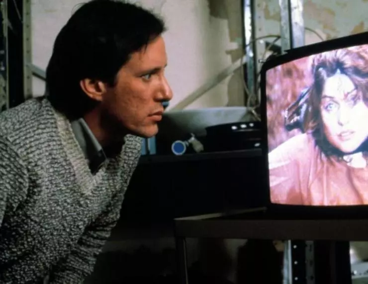 Видеодром 1982 скачать через торрент бесплатно Видеодром 1982 скачать через торрент бесплатно