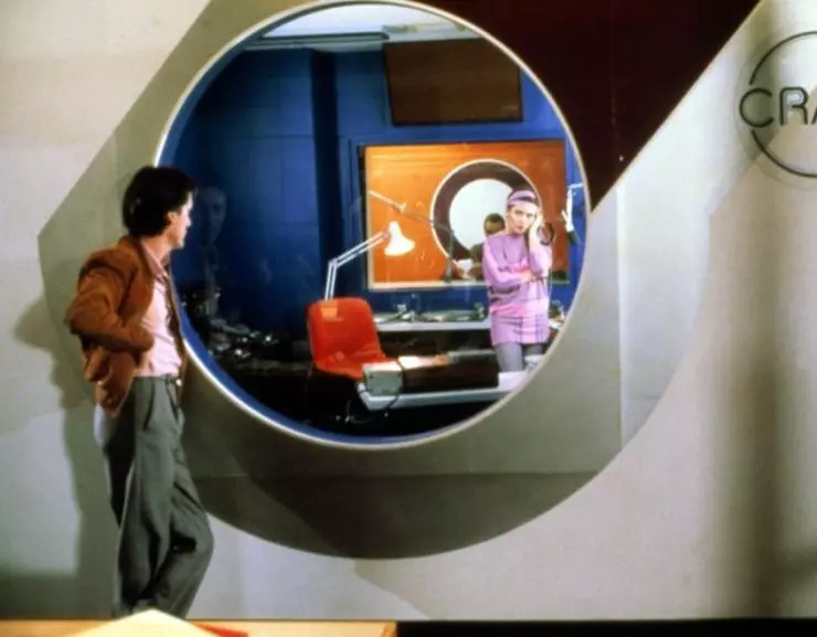 Видеодром 1982 скачать торрентом Видеодром 1982 скачать торрентом