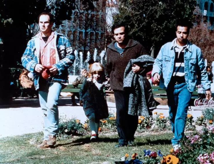 Три брата 1995 скачать с торрента Три брата 1995 скачать с торрента