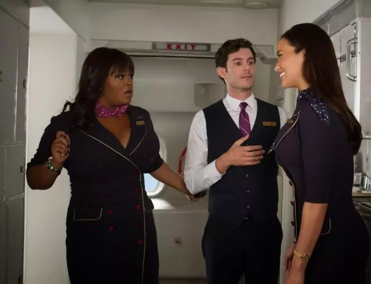 Выдача багажа 2013 скачать с торрента Выдача багажа 2013 скачать с торрента