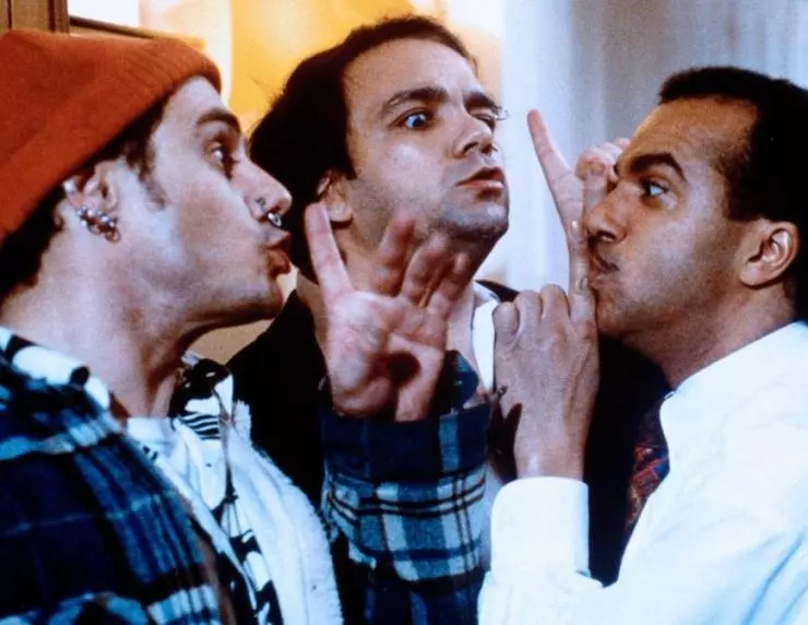 Три брата 1995 скачать торрентом Три брата 1995 скачать торрентом