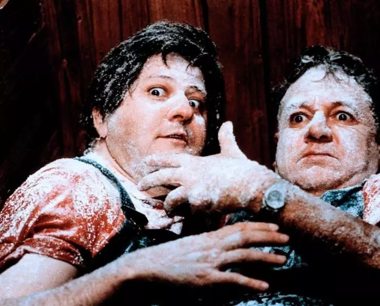 Школа воров 2 1987 скачать с торрента Школа воров 2 1987 скачать с торрента