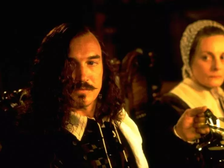 Алая буква 1995 скачать через торрент бесплатно Алая буква 1995 скачать через торрент бесплатно