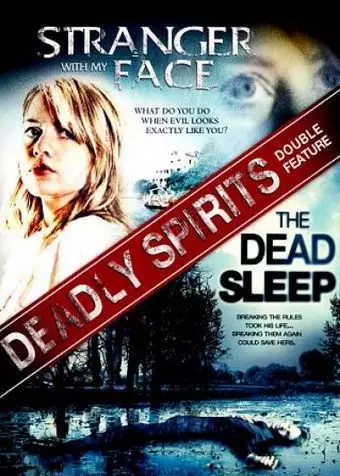 Незнакомец с моим лицом / Stranger with My Face 2009 скачать через торрент в хорошем качестве