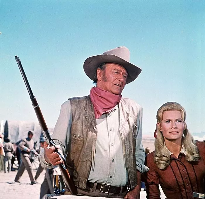 Непобежденные 1969 скачать торрентом Непобежденные 1969 скачать торрентом