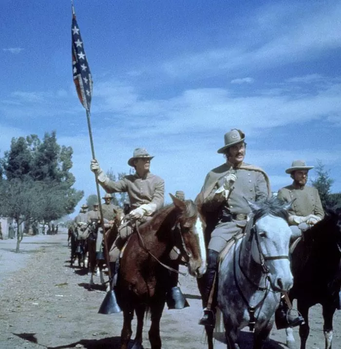 Непобежденные 1969 скачать через торрент бесплатно Непобежденные 1969 скачать через торрент бесплатно