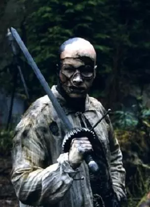 Дом мертвецов 2003 скачать через торрент бесплатно Дом мертвецов 2003 скачать через торрент бесплатно