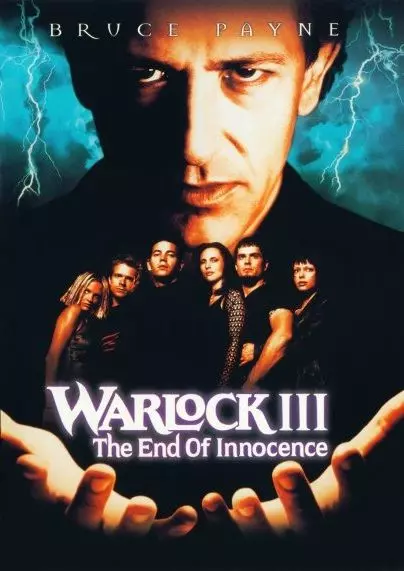 Чернокнижник 3: Последняя битва / Warlock III: The End of Innocence 1998 скачать через торрент в хорошем качестве