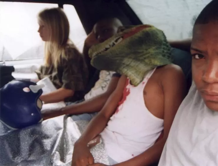 Джордж Вашингтон 2000 скачать с торрента Джордж Вашингтон 2000 скачать с торрента