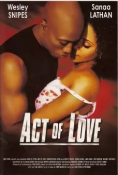 Исчезающий / Disappearing Acts 2000 скачать через торрент в хорошем качестве