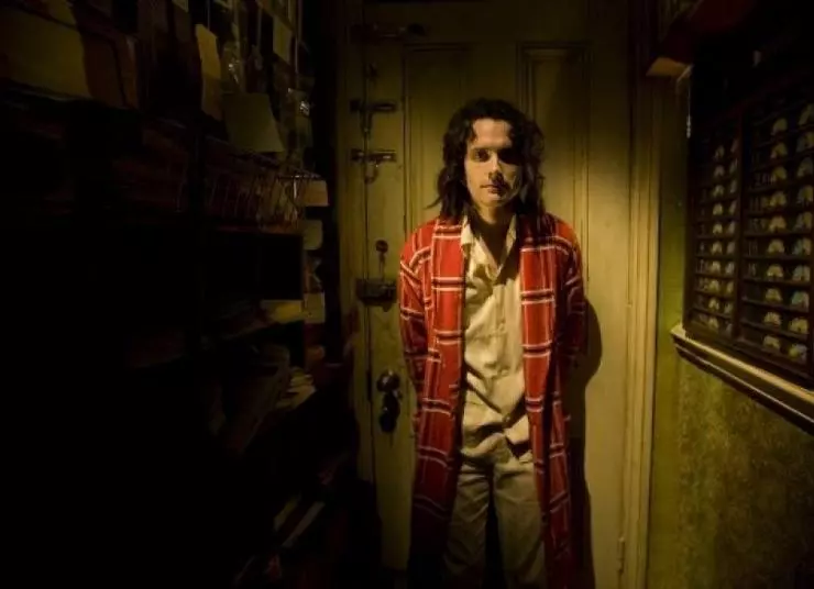 Кролик и бык 2009 скачать с торрента Кролик и бык 2009 скачать с торрента