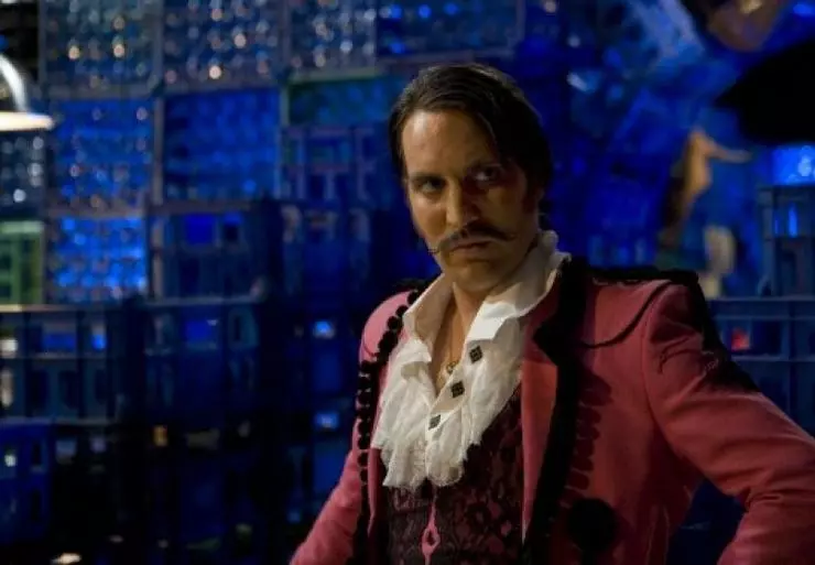 Кролик и бык 2009 скачать торрентом Кролик и бык 2009 скачать торрентом