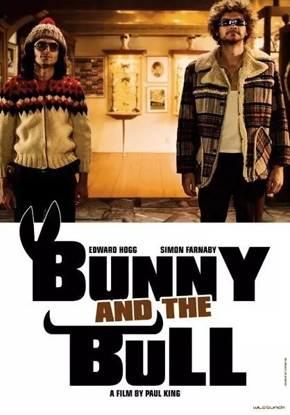 Кролик и бык / Bunny and the Bull 2009 скачать через торрент в хорошем качестве