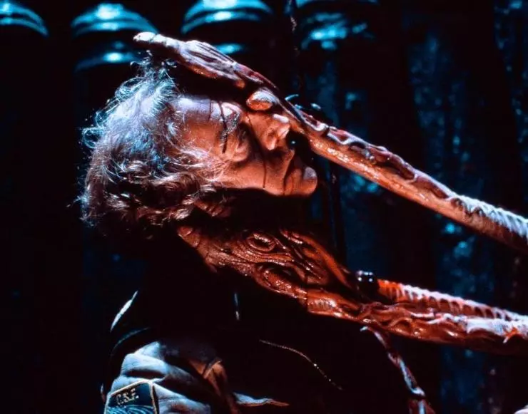 Галактика ужаса 1981 скачать через торрент бесплатно Галактика ужаса 1981 скачать через торрент бесплатно