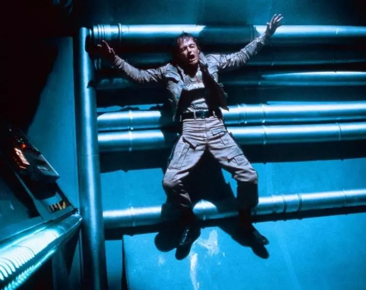 Галактика ужаса 1981 скачать с торрента Галактика ужаса 1981 скачать с торрента