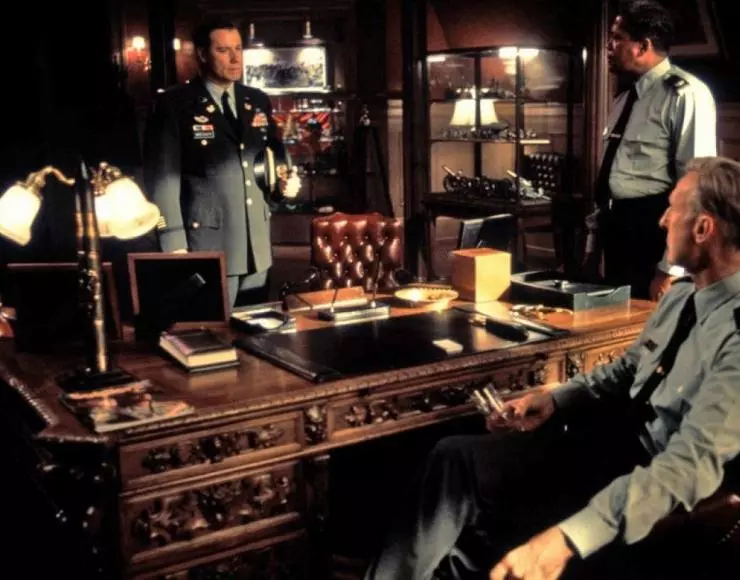 Генеральская дочь 1999 скачать с торрента Генеральская дочь 1999 скачать с торрента