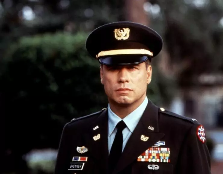 Генеральская дочь 1999 скачать через торрент бесплатно Генеральская дочь 1999 скачать через торрент бесплатно