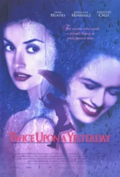 Человек с дождем в ботинках / Twice Upon a Yesterday 1998 скачать через торрент в хорошем качестве