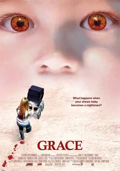 Грейси! / Grace 2009 скачать через торрент в хорошем качестве