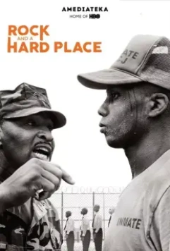 Последний шанс со Скалой Джонсоном / Rock and a Hard Place 2017 скачать через торрент в хорошем качестве